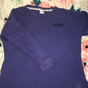 Victoria’s Secret crew neck